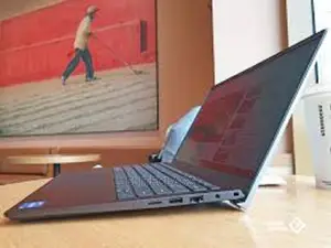 New Laptop Dell Vostro 3400 8GB Intel Core I5 1T