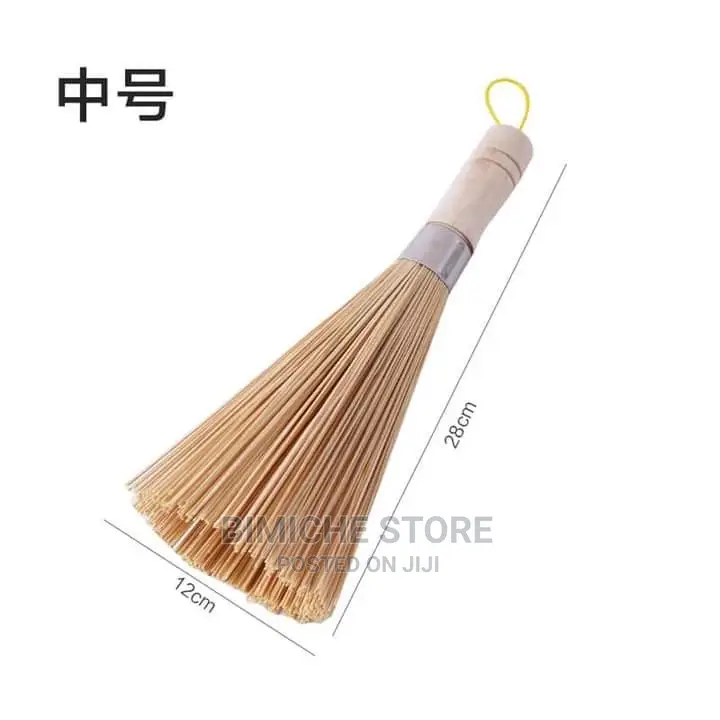 Cooking Broom