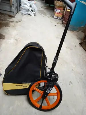 Wheel Walk Measurements