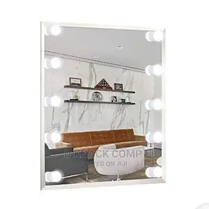 Leds Mirror Lights Kit With 10 Bulbs 3 Modes