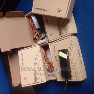 High Quality GPS Tracker in Ikoyi With App, No Renewal Fee