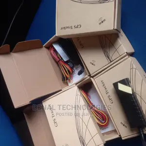 Reliable GPS Tracker in Ikoyi With App, No Renewal Fee