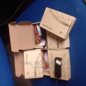 Very Standard GPS Tracker in Ikoyi With App, No Renewal Fe