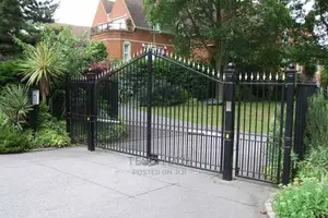 Automatic Gate In Nigeria