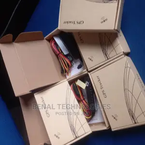 High Quality GPS Tracker in Ibeju With App, No Renewal Fee