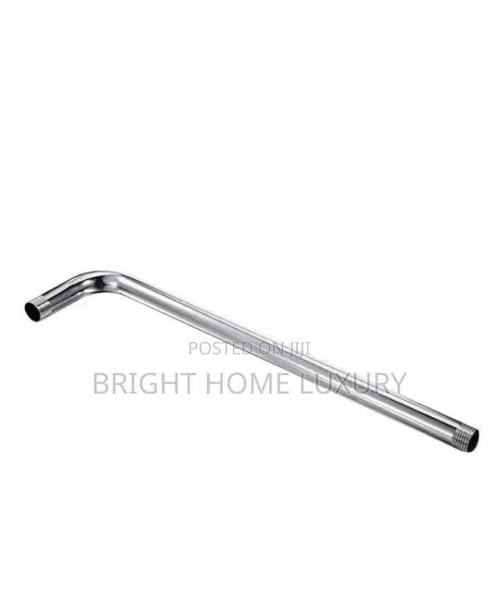 Wall Mounted Shower Head Arm Extension