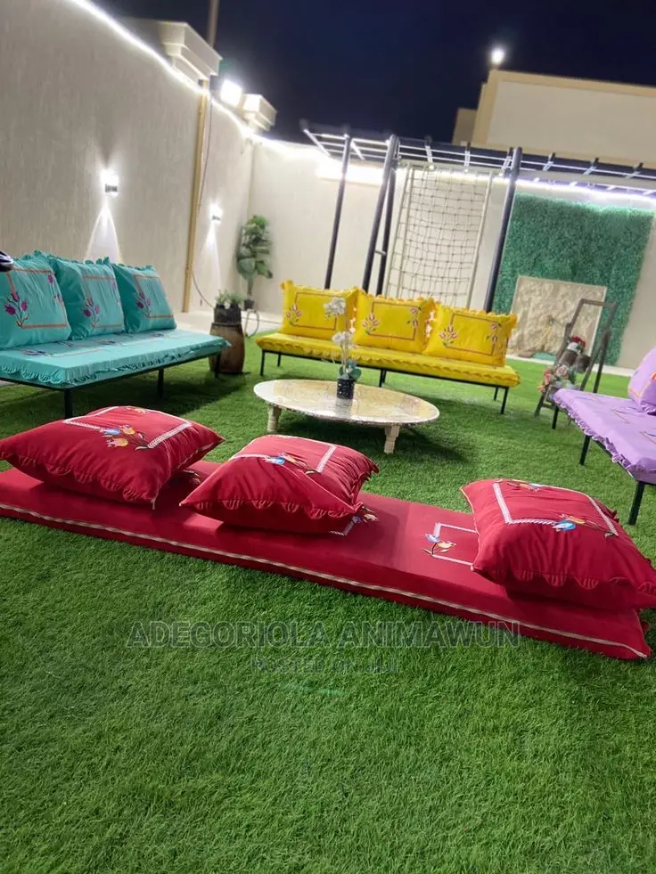 Garden Artificial Grass