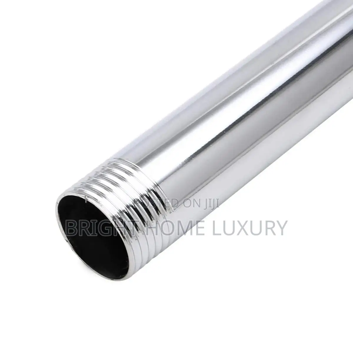 Wall Mounted Shower Head Arm Extension