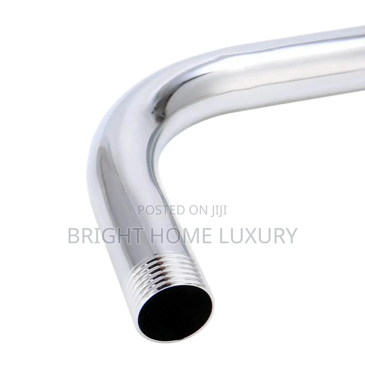 Wall Mounted Shower Head Arm Extension