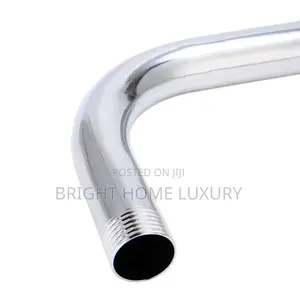 Wall Mounted Shower Head Arm Extension