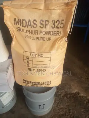 Sulphur Powder