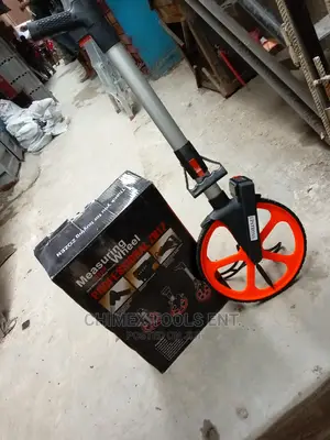 Wheel Walking Measurements