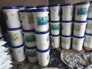 Chlorine HTH India