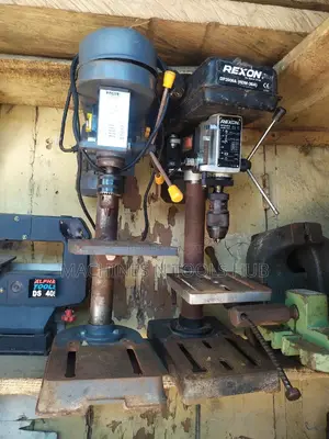13mm Pillar Drill