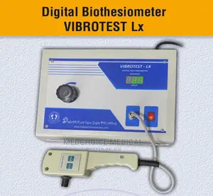 Digital Biothensiometer