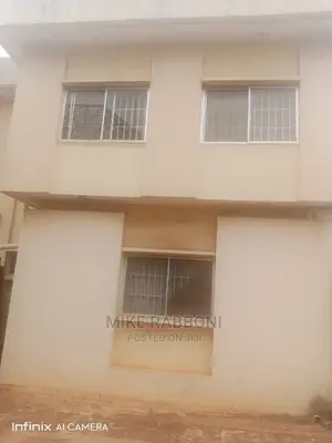 Photo - 5bdrm Duplex in Enugu for Sale