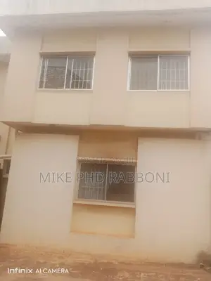 5bdrm Duplex in Enugu for Sale