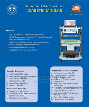 Digital Biothensiometer