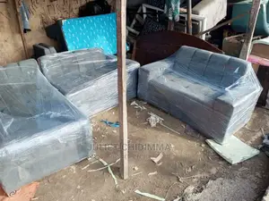 L Shaped Couch
