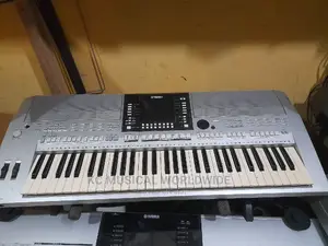 Yamaha Keyboard Psrs910