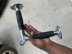 V-shaped Latpull Down