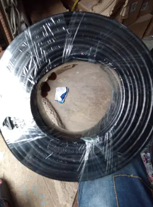 Television Cable