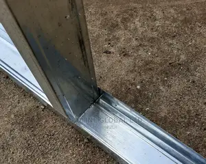 Stud for Partition 75mm