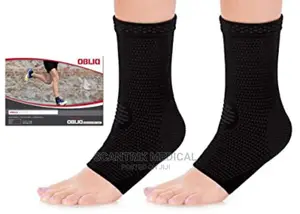 Portable Medical Ankle Support Socks