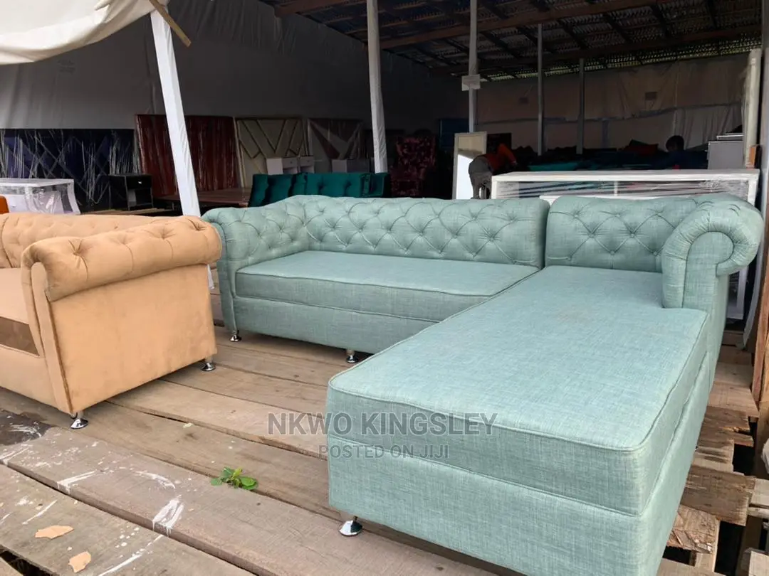 Kingsley Furnitures