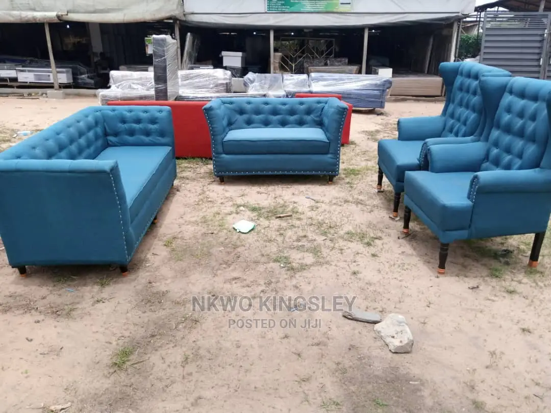 Kingsley Furnitures