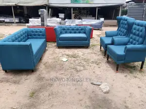 Kingsley Furnitures