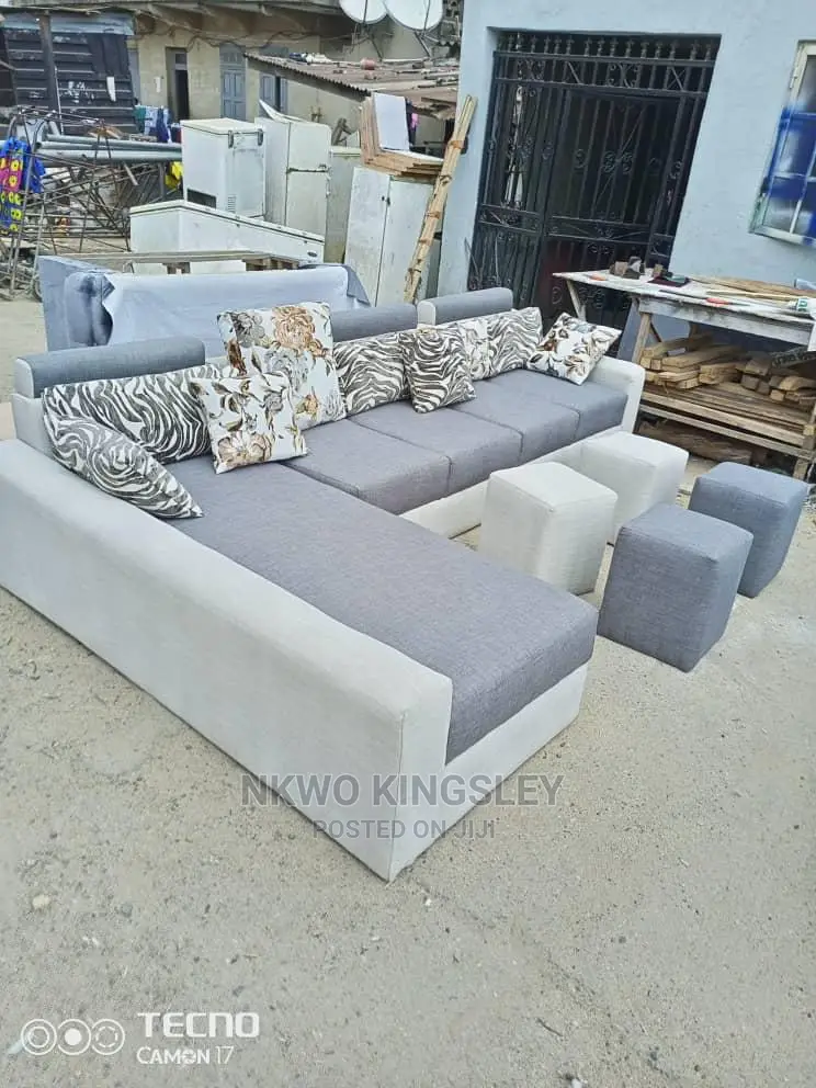 Kingsley Furnitures