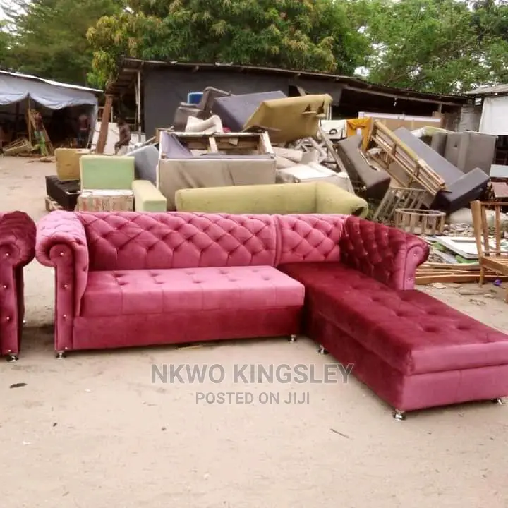 Kingsley Furnitures