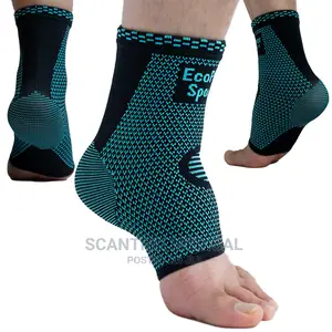 High Quality Ankle Brace Compression Socks for Men and Women