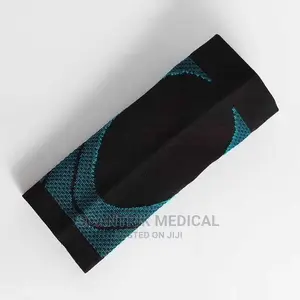 Compression Ankle Wrap Strap for Sprained Ankle