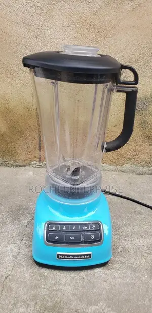 Kitchenaid Industrial Blender