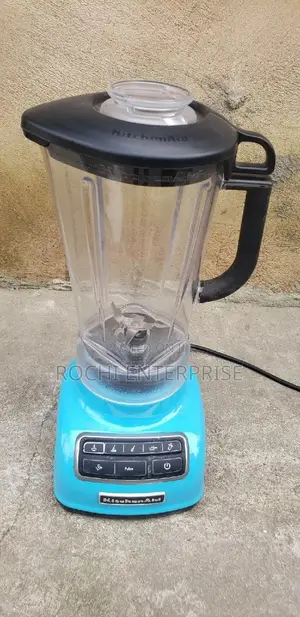 Kitchenaid Industrial Blender