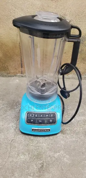 Kitchenaid Industrial Blender