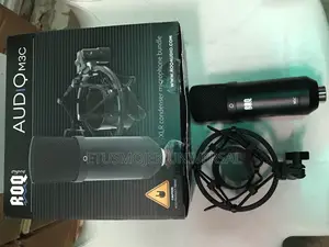 Studio Microphone M3C