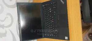 Laptop Lenovo ThinkPad T14 16GB Intel Core I5 SSD 512GB