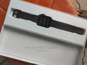 Letsfit Smart Watch