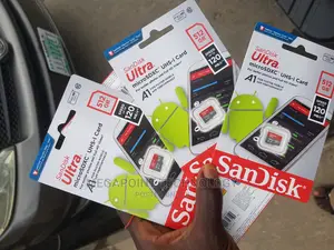 Sandisk 512gb Ultra Micro Sd