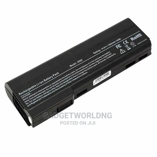 Hp Probook 6460b Battery Replacement Service