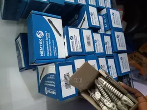 Eletric Fence Compression Spring (Available in Bulk)