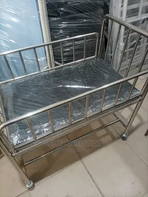 Baby Coat Bed