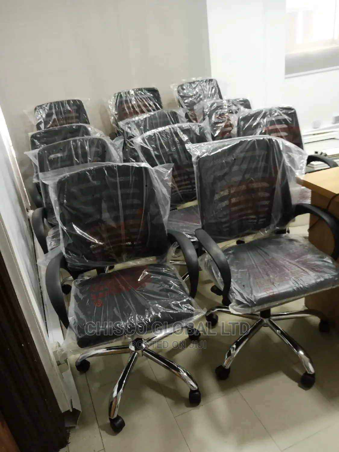 Office Chair.