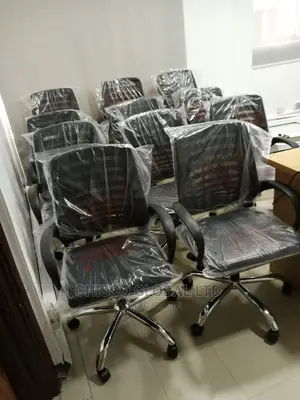 Office Chair.