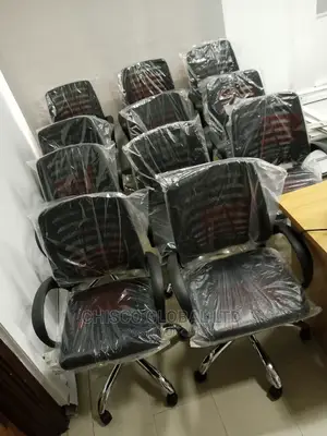 Office Chair.