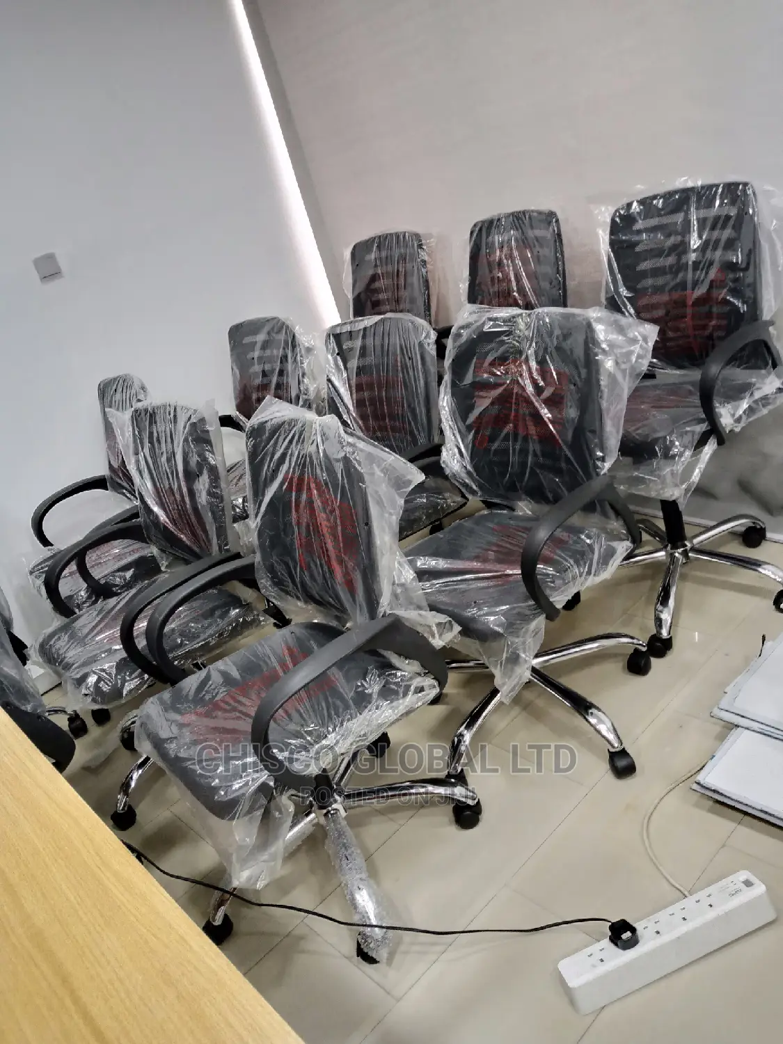 Office Chair