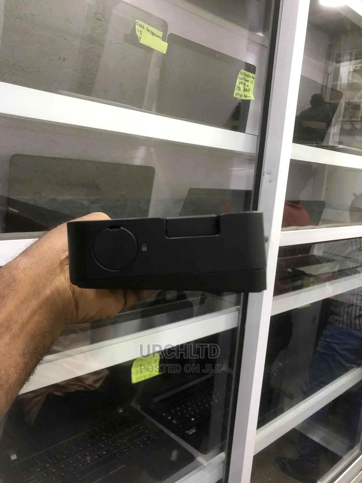 Hp Docking Station Slim